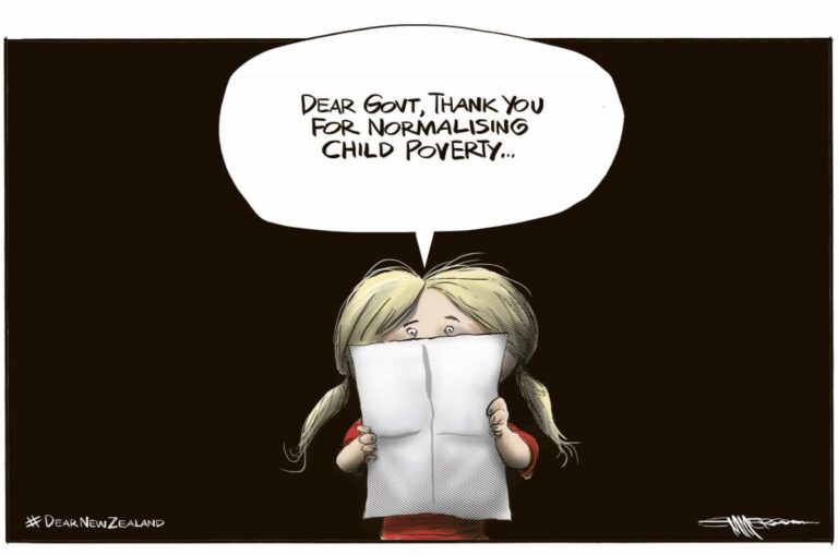 The fuel crisis package takes the ideological path of ‘paid work first’