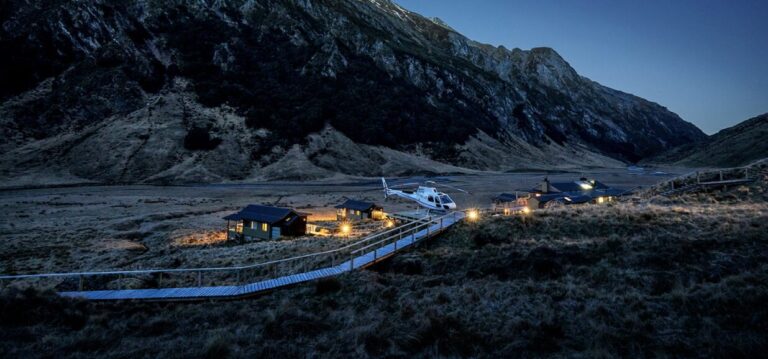 Luxury Stays and Nonstop Entertainment: Inside the Ultimate Getaway Experience