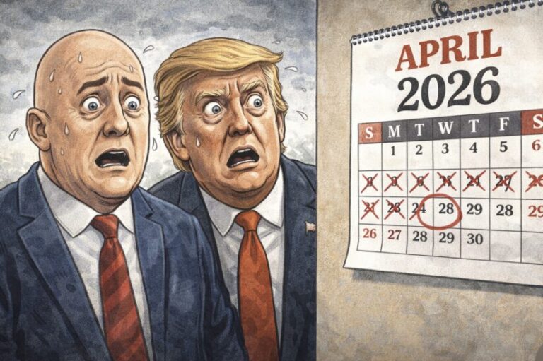 Iran war fuel crisis: the dates Trump and Luxon fear most