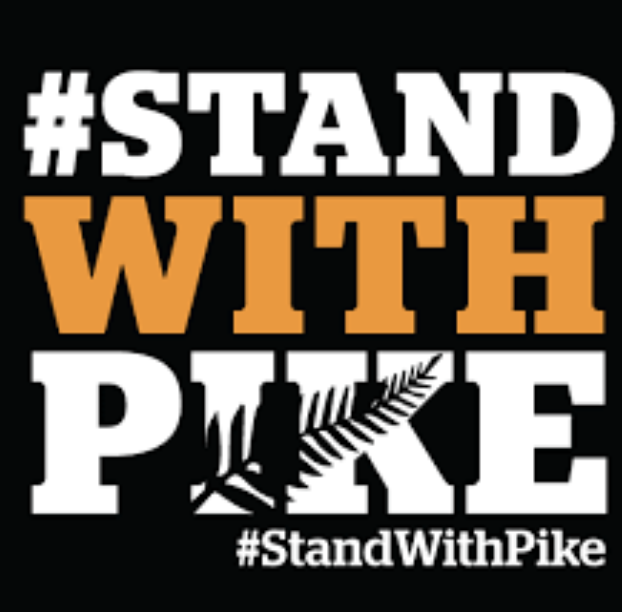 Government Bill Undoes Pike River Legacy – Pike Families -Stand With Pike