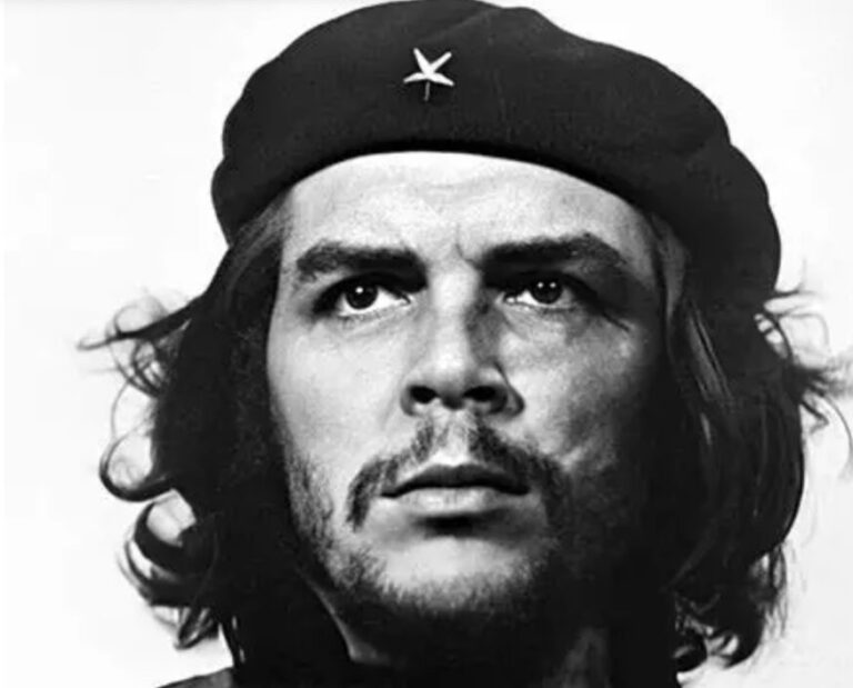 GUEST BLOG – Ian Powell – Why does the United States have it in for Cuba so badly and for so long?