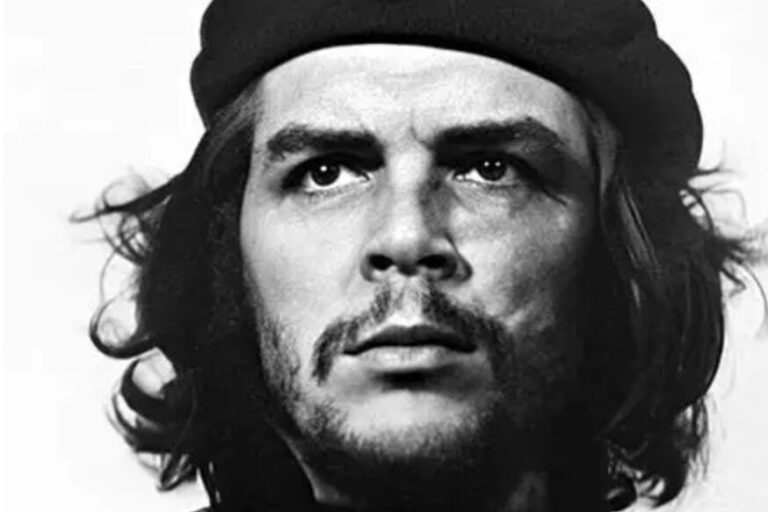 Che Guevara