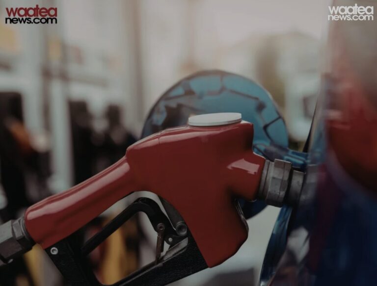 WAATEA NEWS COLUMN: Why should the poor pay for a war we had no hand in making?