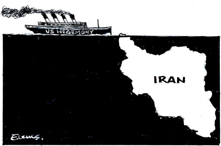 Iran planned to fight for 6 months – we have 5 months left