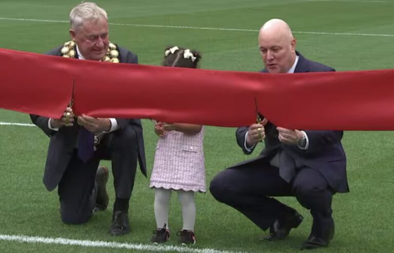 Political Caption Competition