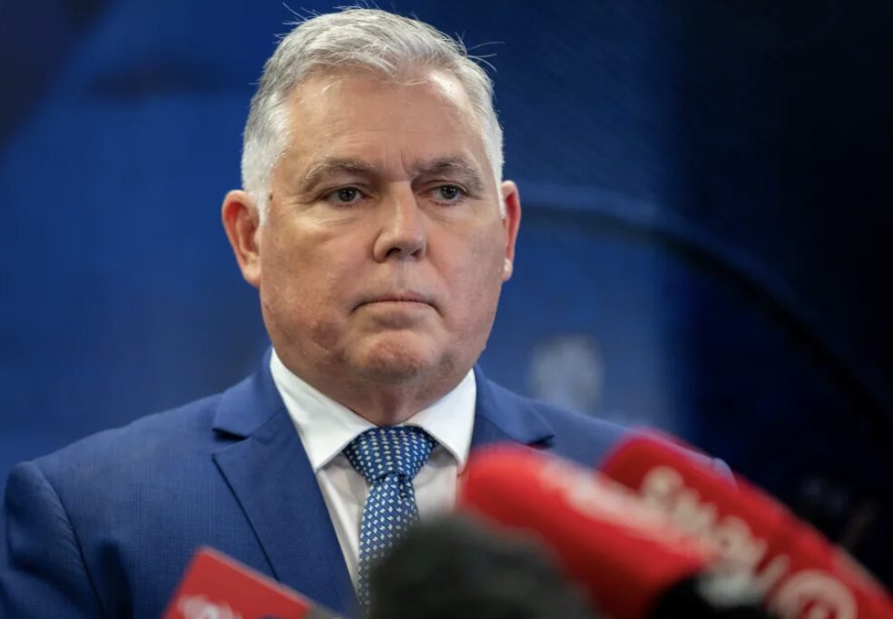 National’s claims on crime are a joke and you are all the punchline