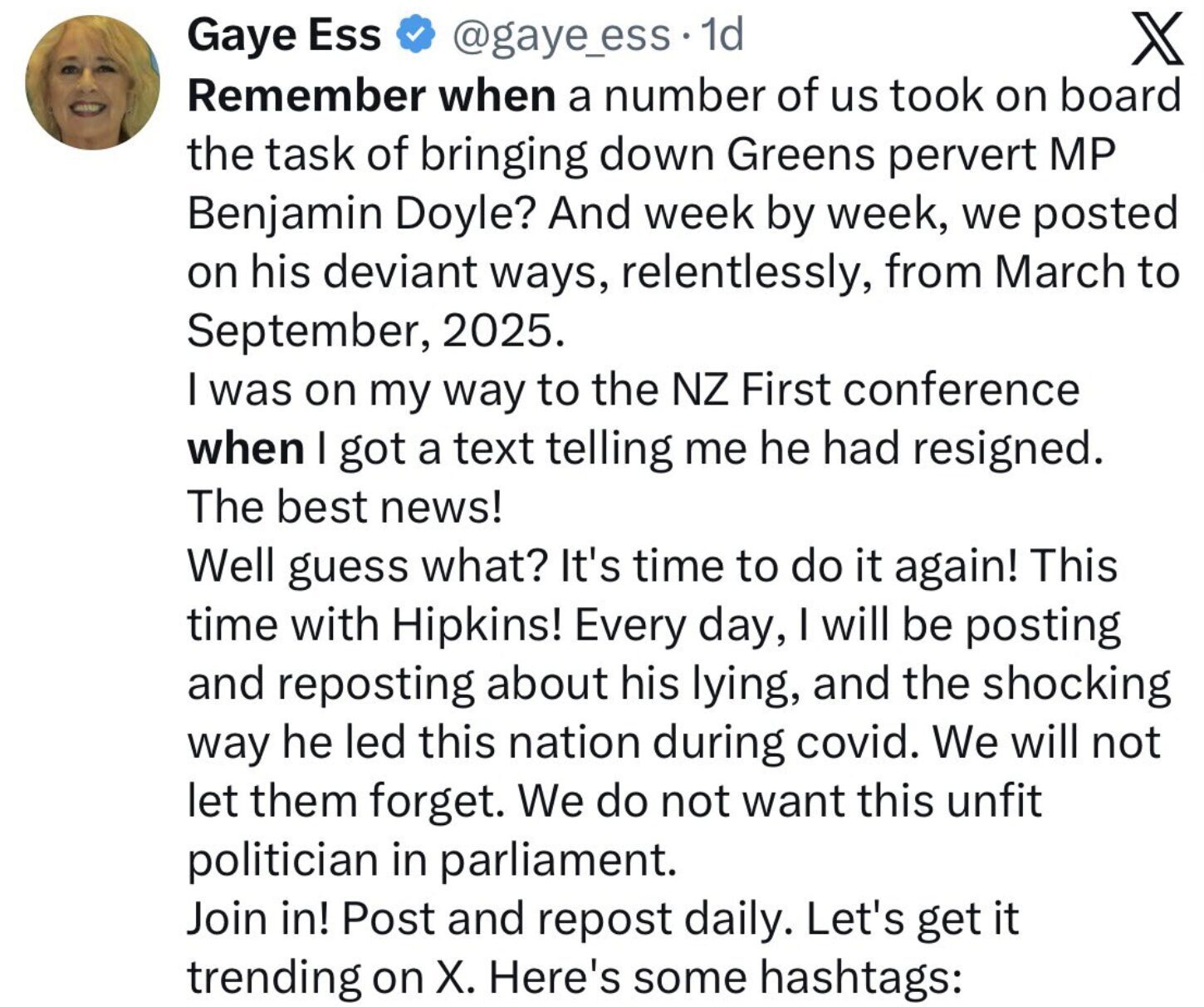 Credit: Gaye Ess (@gaye_ess on X)