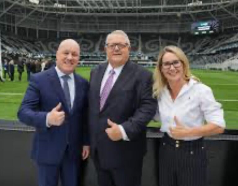 Politic al Caption Competition