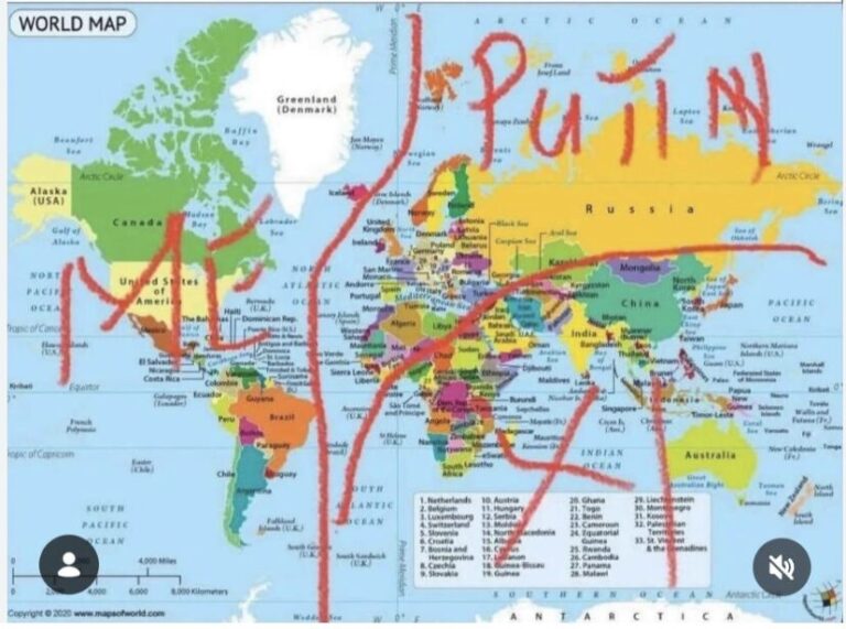 NZ Defends The WTO Rules-Based System – Except When It Doesn’t