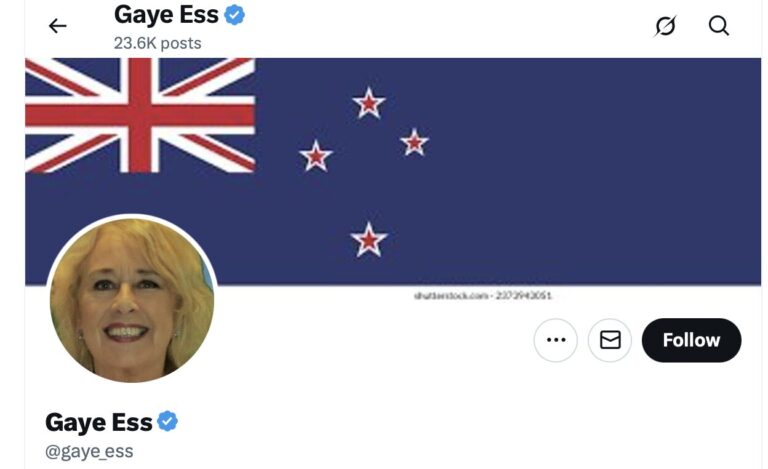 Spin-off Woke Dogma vs NZFirst hate Trolls vs Chippy