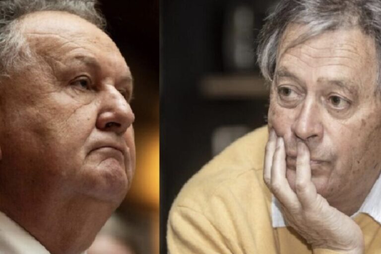 Shane Jones too chicken to debate