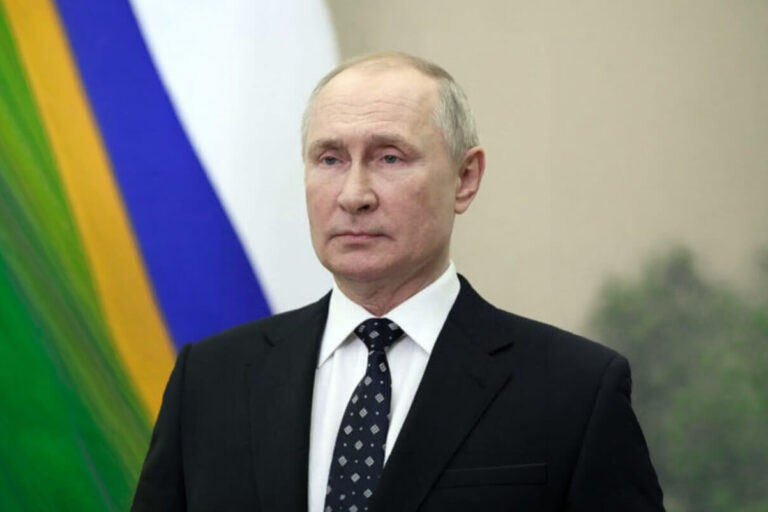 BEN MORGAN: Why We Should Still Care About Ukraine in 2026