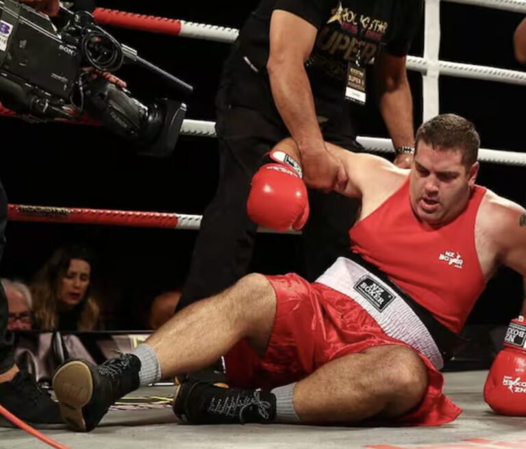 Cameron Slater – the oracle of the toxic right