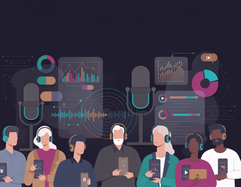 MEDIAWATCH: Aotearoa Podcast Survey February 2026