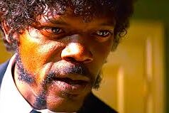 Pete Hegseth quoted fake Pulp Fiction Bible Quote