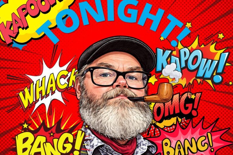 8pm LIVE TONIGHT: The Bradbury Group with Debbie Ngarewa-Packer + Dr Paul Buchanan & Qiulae Wong, Arena Williams & Matthew Hooton