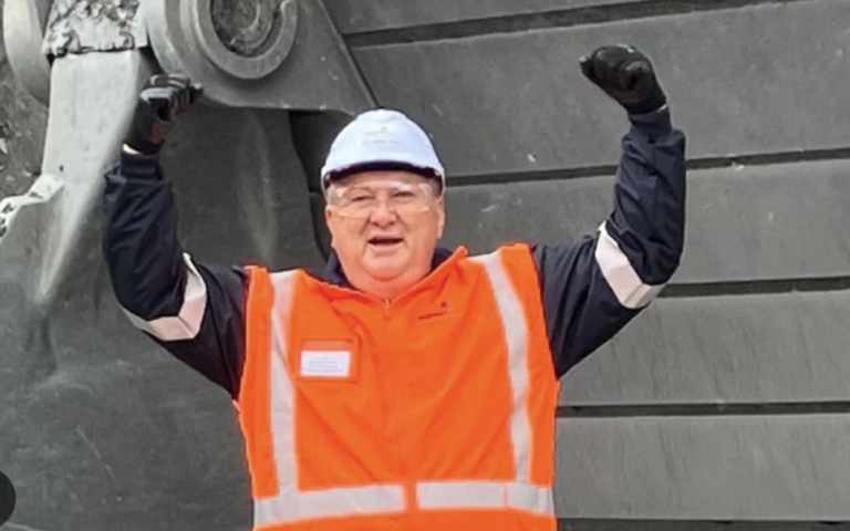 For all the climate deniers & big polluter pimps this Super El Nino will be a nightmare