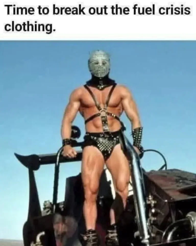 Surprise surprise – Trucking Industry Mafia get what they want – if only PM cared about us as much as trucks