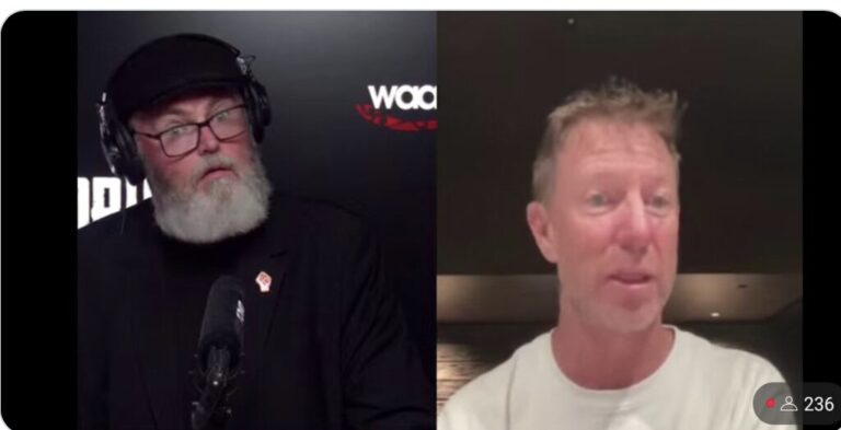 1-on-1 in 10 with Matt Watson: They Tried to Hide This Fishing Law… Until Kiwis Found It