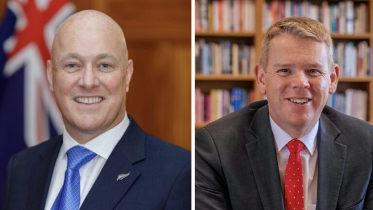 BREAKING: NEW ROY MORGAN POLL – National plummet to 26.5% TOP at 4%