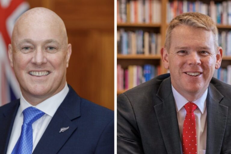 BREAKING: NEW ROY MORGAN POLL – National plummet to 26.5% TOP at 4%