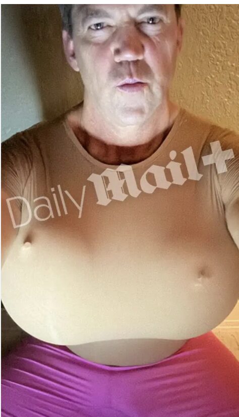 Political Caption Competition