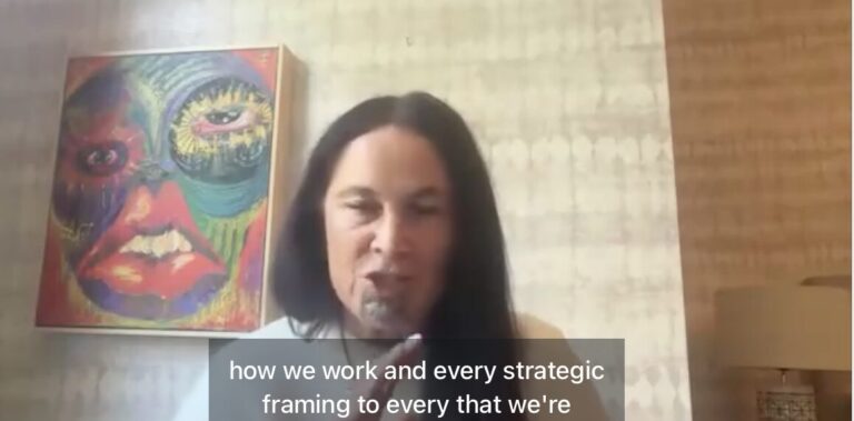 Te Kaupapa Election 2026 weekend political podcast: with Māori Party Co-Leader – Debbie Ngarewa-Packer + Green MP – Hūhana Lyndon