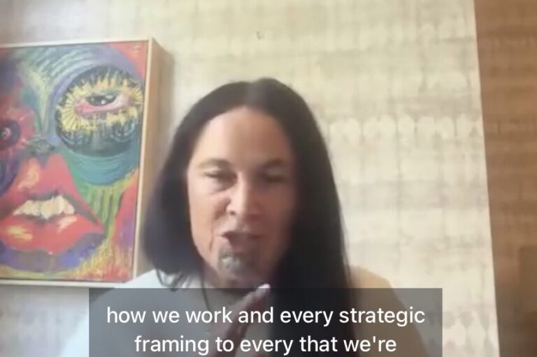 Te Kaupapa Election 2026 weekend political podcast: with Māori Party Co-Leader – Debbie Ngarewa-Packer + Green MP – Hūhana Lyndon