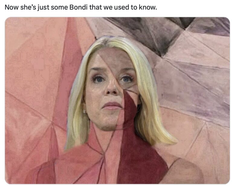 Political Caption Competition