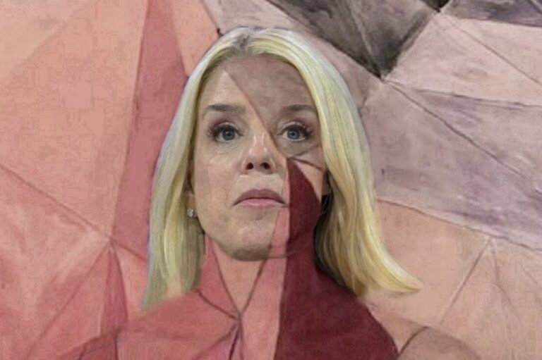 Political Caption Competition