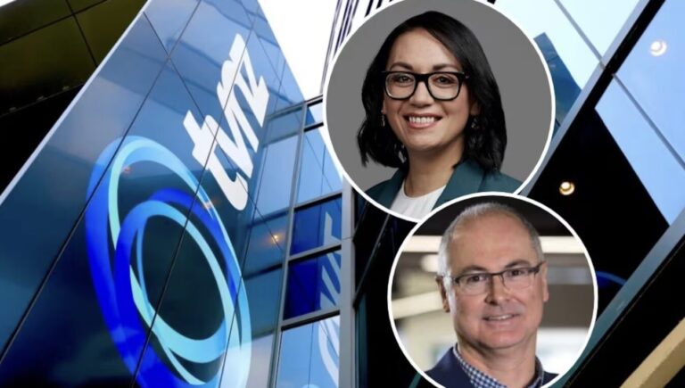 MEDIAWATCH: Maiki Sherman must resign as TVNZ Political Editor immediately