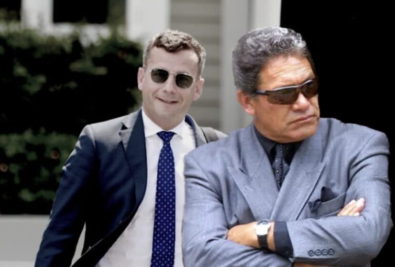 Seymour + Winston vs IEA’s executive director and JP Morgan