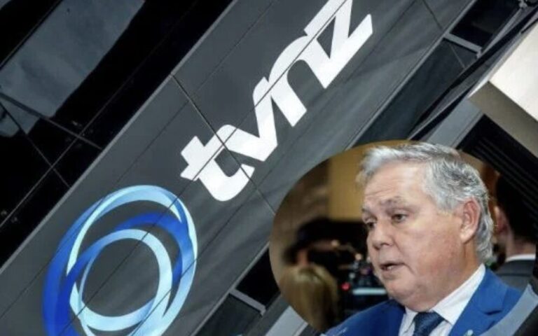 MEDIAWATCH: Maiki Sherman capitulated to NZ Police Minister to strangle fourth estate journalism – she must be sacked