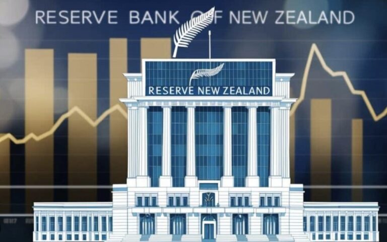 Monetary Policy Reserve Bank Of New Zealand: Interest Rate Changes And Inflation Control