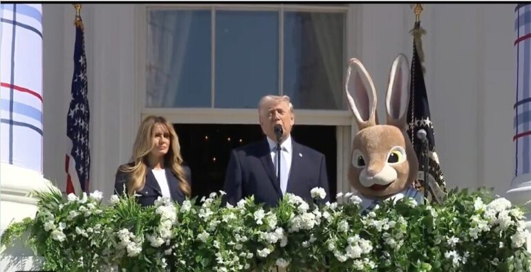 Political Caption Competition