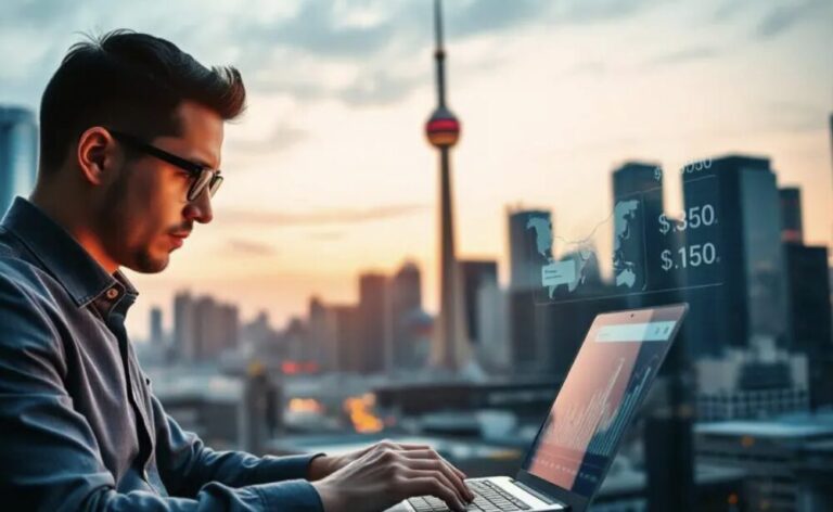 How can small retail shops in Old Toronto benefit from hiring a dedicated SEO Company for neighborhood-specific visibility?