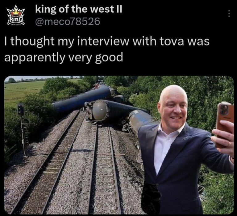 Political Caption Competition