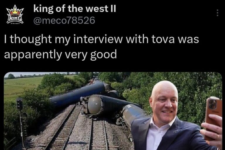 Political Caption Competition