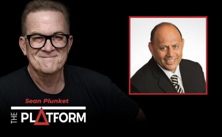 MEDIAWATCH: A Willie Jackson masterclass in how to take down Sean Plunket