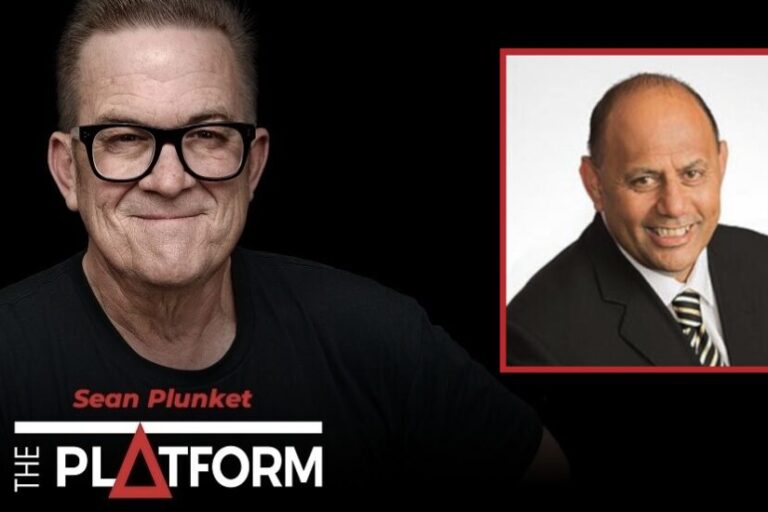 MEDIAWATCH: A Willie Jackson masterclass in how to take down Sean Plunket