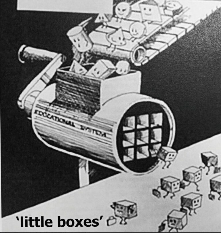 The Changes to NCEA Are A Class War