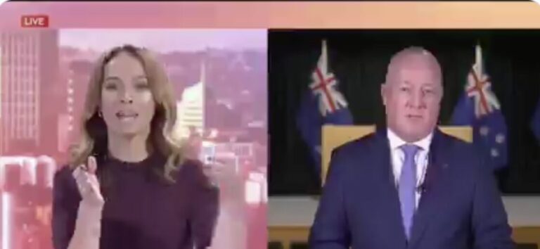 MEDIAWATCH: Watching Luxon stumble over Māori in his Cabinet is glorious