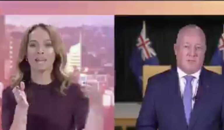 MEDIAWATCH: Watching Luxon stumble over Māori in his Cabinet is glorious