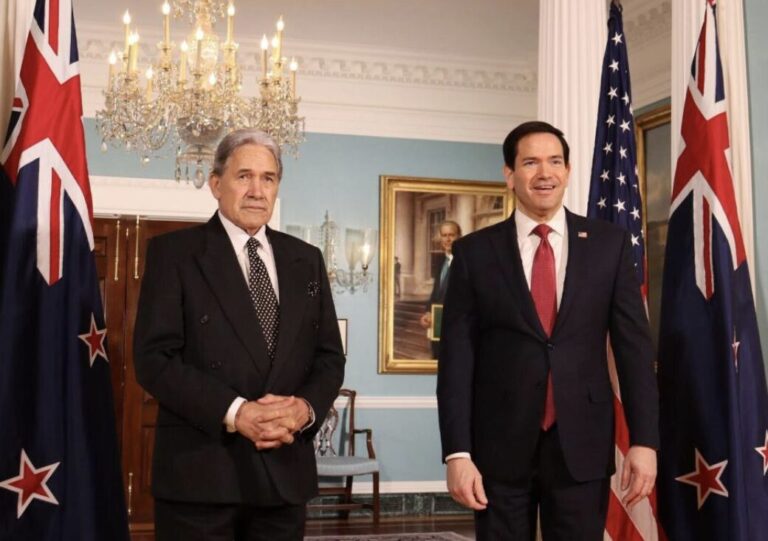 Was Winston’s first question to Marco Rubio in Washington ‘what’s a woman’?