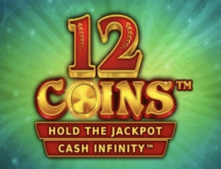 12 Coins Slot Analysis: A Detailed Guide for Players at Casino Online Lolajack and other top gambling sites