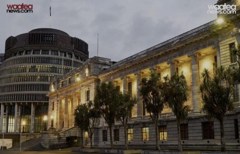 WAATEA NEWS COLUMN: Is an English-first rebrand of Government Departments the most pressing issue confronting Aotearoa during the worst energy crisis ever?