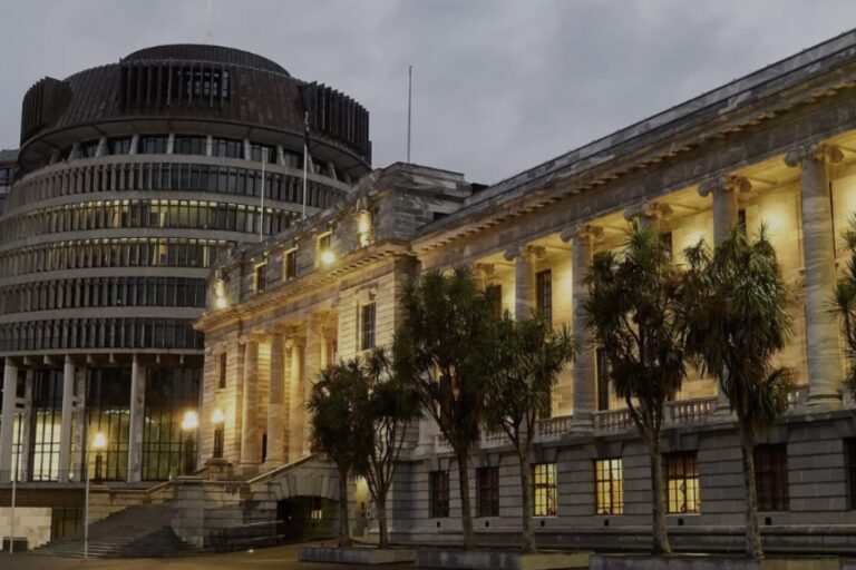 WAATEA NEWS COLUMN: Is an English-first rebrand of Government Departments the most pressing issue confronting Aotearoa during the worst energy crisis ever?