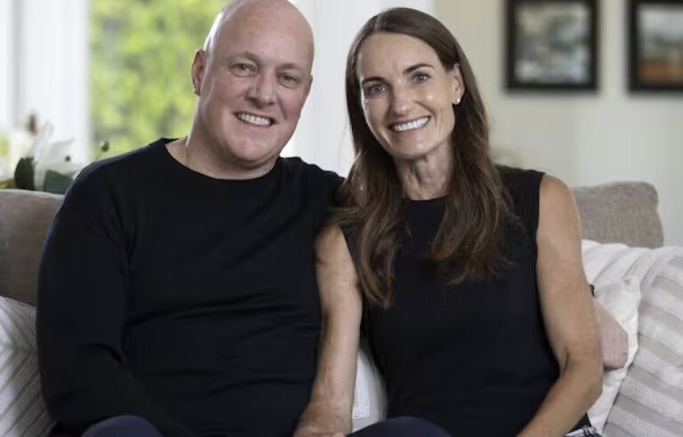 No, ‘Manda, the more we see of your husband, the less we like him