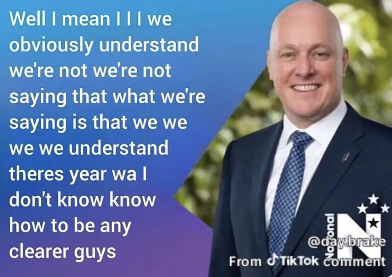 Political Caption Competition