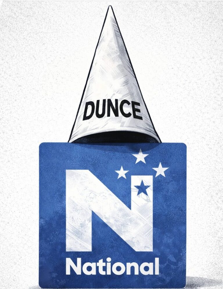 Principals’ Concerns About the New ERO Reporting Format.